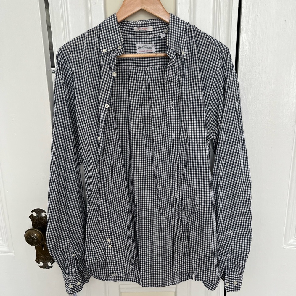 Gant Shirt